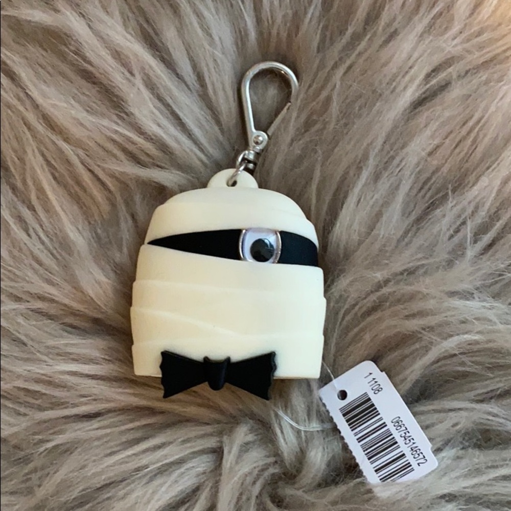 BBW RARE Mummy PocketBac Hold…